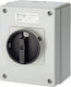 Elmark Βιομηχανικός Διακόπτης EC660162M