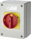 Elmark Βιομηχανικός Διακόπτης EC660632E