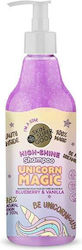 Natura Siberica Unicorn Magic Kinder Shampoos & Duschgele 500ml
