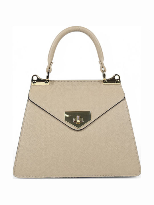 Passaggio Leather Leather Women's Bag Tote Hand...