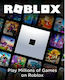 Roblox Gift Card 10€