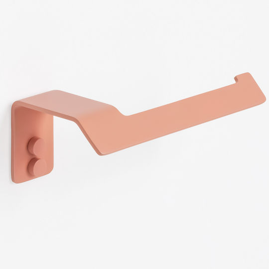 Imex Papierhalter Rosa
