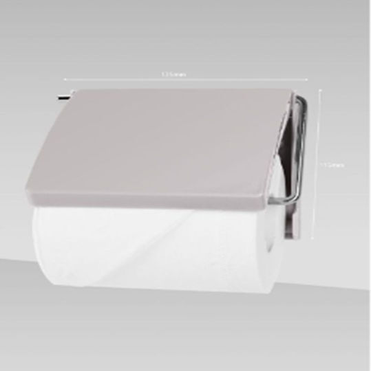 SDS Papierhalter Gray 8412131503824