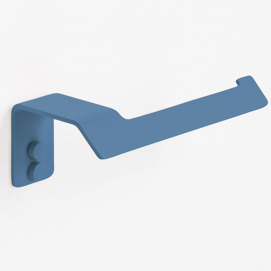 Imex Papierhalter Blau