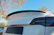 Motordrome Trunk Lid Spoiler made of Polyurethane SsangYong Subaru Suzuki Toyota Volkswagen Volvo Zastava