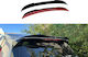 Motordrome Dachspoiler aus Kunststoff Volkswagen Golf