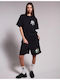 T-shirt Black