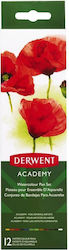 Derwent 12er Pack Aquarelle