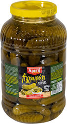 Αρετή Τουρσί Αγγουράκι Πίκλα 3850gr