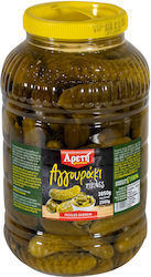 Areti Gurke Gurken Pickle 1Stück