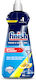 Finish Rinse Shine Aid Liquid Dishwasher Brightener 800ml