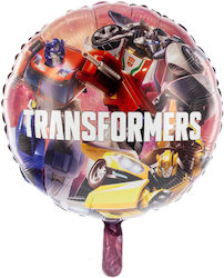 Μπαλόνι Transformers 18" Μπαλόνι Transformers 18"