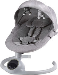 Oxford Home Electric Baby Relax Gray Oxford Home Electric Baby Relax Gray