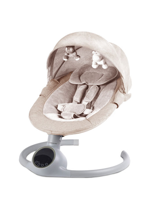 Oxford Home Electric Baby Relax Beige Oxford Home Electric Baby Relax Beige