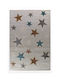 Tzikas Carpets Mallorca Kids Rug Blue 160x160cm