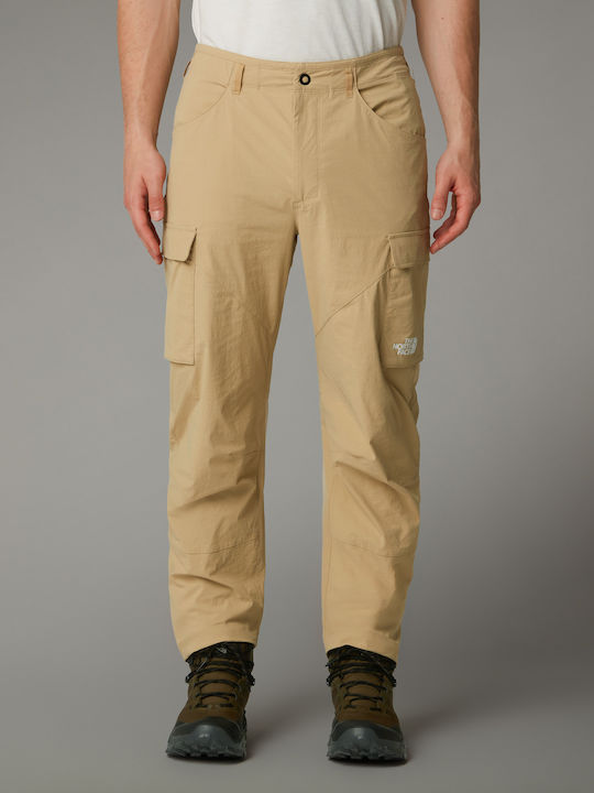 The North Face M Exploration Men's Hiking Long ...