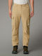 The North Face M Exploration Lang Hose Wandern Khaki