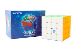 MoYu Magnetic Speed Cube 4x4 MY4007 1pcs MoYu Magnetic Speed Cube 4x4 MY4007 1pcs