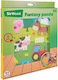 Holz Kinderpuzzle 5pcs Globo