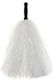 Carnival Accessory White 1pcs