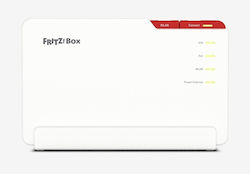 AVM FRITZ!Box 5690 Pro Fiber GPON Ασύρματο VDSL2 Modem Router AVM FRITZ!Box 5690 Pro Fiber GPON Ασύρματο VDSL2 Modem Router
