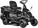 Texas Rider 6500E Τρακτέρ Βενζίνης 6.1hp/224cc