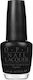 OPI Glossy Βερνίκι Νυχιών Black Onyx 15ml