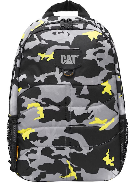 CAT Benson Μαύρο
