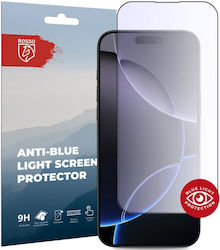Rosso Tempered Glass (iPhone 18 Pro Max / 17 Pro Max / 16 Pro Max) Rosso Tempered Glass (iPhone 18 Pro Max / 17 Pro Max / 16 Pro Max)