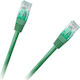U/UTP Cat.8c Ethernet Network Cable 3m Green