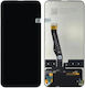 Οθόνη Echt mit Touch-Mechanismus für Huawei P Smart, Enjoy 7s (Schwarz)
