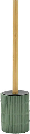 General Trade Bamboo Πιγκάλ Μπάνιου Πράσινο