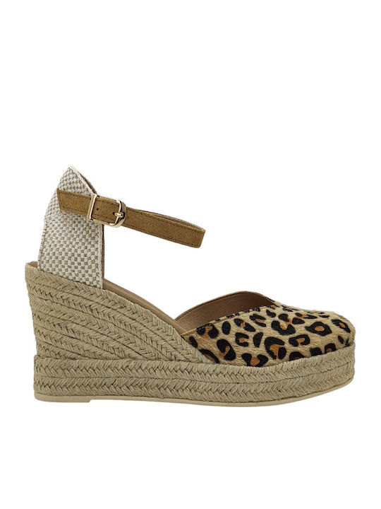 Ragazza Anatomic Women's Platform Espadrilles L...