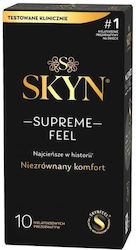 Skyn Condoms Feel 10pcs