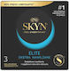 Skyn Презервативи 3 бр 53 мм