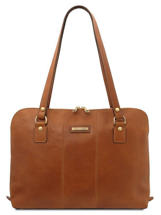 Tuscany Leather Ravenna Leder Damen Geldbörse N...