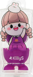 Killys Professional Powder Sponge Killys Professional Powder Sponge