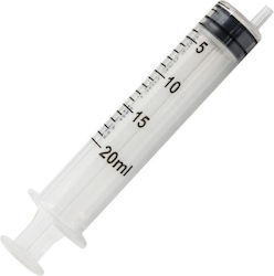 Cnwebest Σύριγγα 20ml