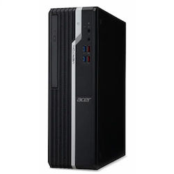 Acer Veriton X2665G DT Refurbished Grade A (Core i5-9400/8GB/256GB SSD/W10 Pro) Acer Veriton X2665G DT Refurbished Grade A (Core i5-9400/8GB/256GB SSD/W10 Pro)