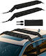 Vevor Kayak Transport Bases for Car Roof Rack