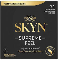 Skyn Kondome Feel 3er Pack 53mm
