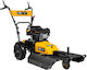 Texas Multi Cut 580H Tăietoare de iarbă Distrugător Benzină 5.6hp