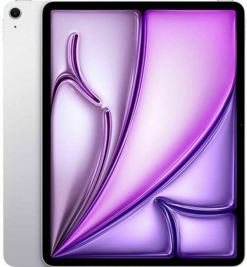 Apple iPad Air M3 (2025) 13" (8GB/128GB) Purple