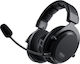 Cherry Xtrfy H3 Wireless Over Ear Gaming Headset with Connection Bluetooth / USB