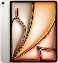 Apple iPad Air M3 (2025) 5G 13" (8GB/128GB) Зве...