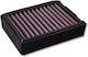 DNA Filters Motorcycle Air Filter for BMW R 65