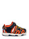 Shoe Sandals Blue