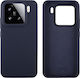 Idol 1991 Velvet Elite Silicone Waterproof Blue...