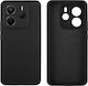 Idol 1991 Velvet Elite Back Cover Σιλικόνης Αδι...