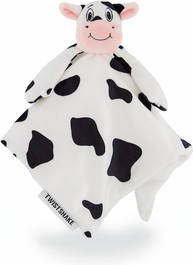 Twistshake Πανάκι Μωρού Cow Λευκό